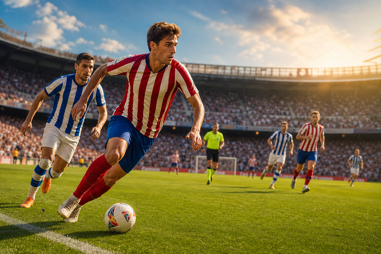 La Liga