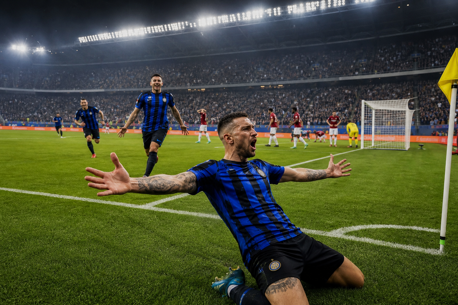 Serie A