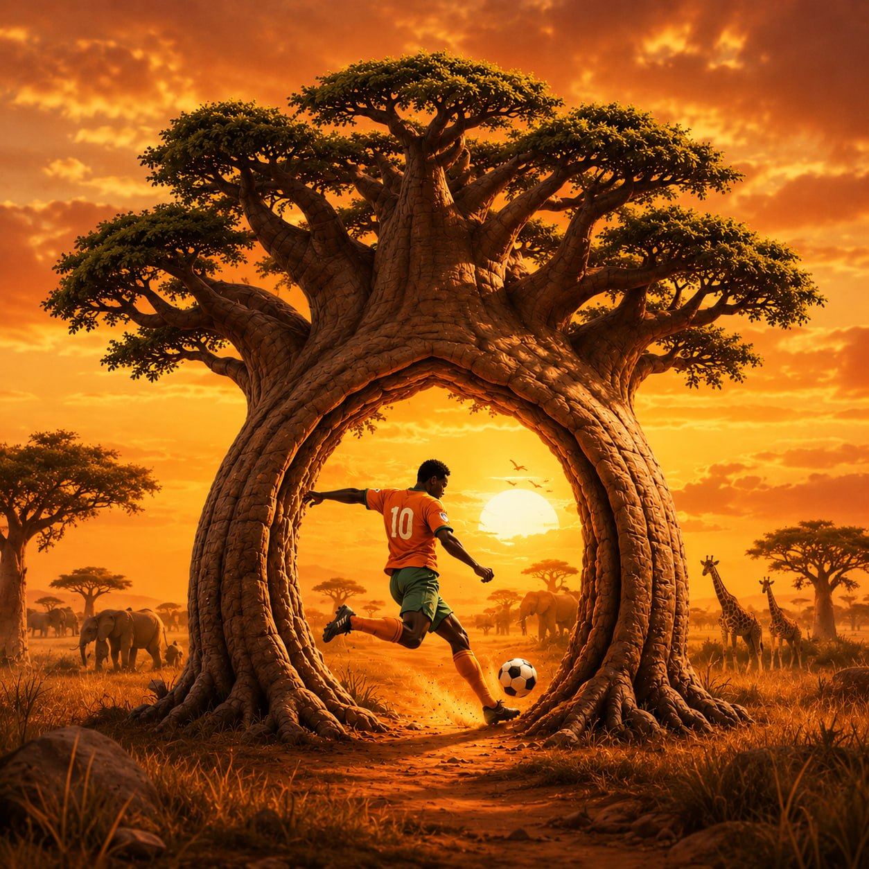 SportTV Logo